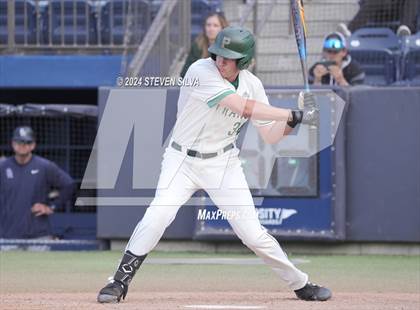 Thumbnail 1 in Poway vs. San Marcos (CIF SDS Division 1 Final) photogallery.
