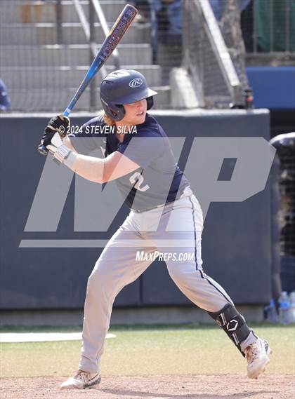 Thumbnail 2 in Poway vs. San Marcos (CIF SDS Division 1 Final) photogallery.