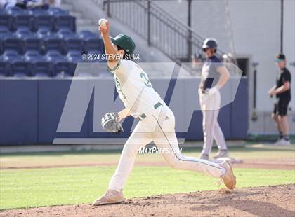 Thumbnail 2 in Poway vs. San Marcos (CIF SDS Division 1 Final) photogallery.
