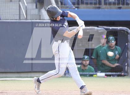 Thumbnail 3 in Poway vs. San Marcos (CIF SDS Division 1 Final) photogallery.