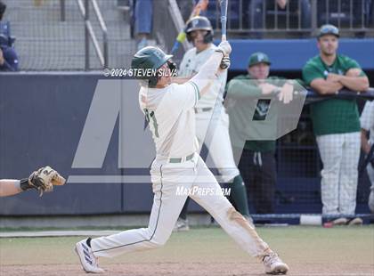 Thumbnail 3 in Poway vs. San Marcos (CIF SDS Division 1 Final) photogallery.