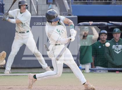 Thumbnail 1 in Poway vs. San Marcos (CIF SDS Division 1 Final) photogallery.