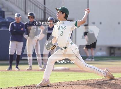 Thumbnail 1 in Poway vs. San Marcos (CIF SDS Division 1 Final) photogallery.