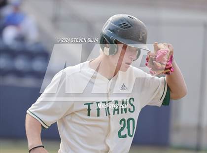 Thumbnail 3 in Poway vs. San Marcos (CIF SDS Division 1 Final) photogallery.