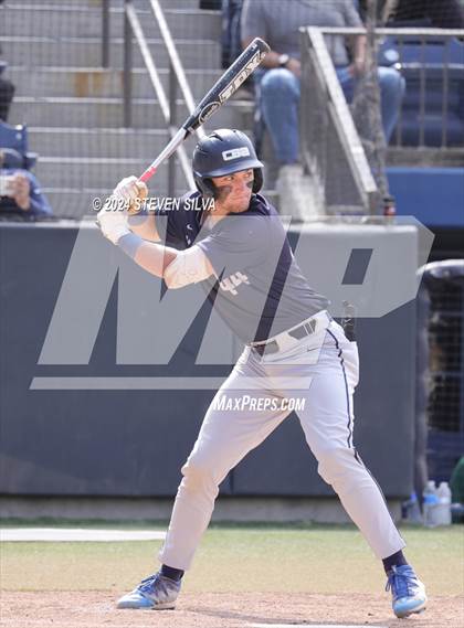 Thumbnail 1 in Poway vs. San Marcos (CIF SDS Division 1 Final) photogallery.