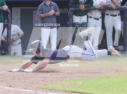 Thumbnail 3 in Poway vs. San Marcos (CIF SDS Division 1 Final) photogallery.
