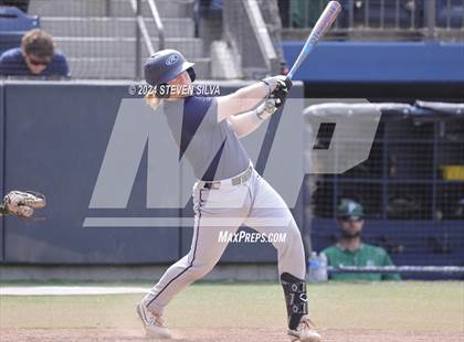 Thumbnail 1 in Poway vs. San Marcos (CIF SDS Division 1 Final) photogallery.
