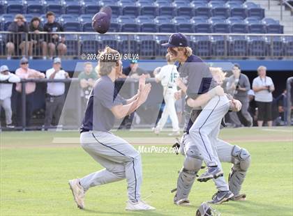 Thumbnail 3 in Poway vs. San Marcos (CIF SDS Division 1 Final) photogallery.