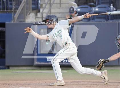 Thumbnail 1 in Poway vs. San Marcos (CIF SDS Division 1 Final) photogallery.