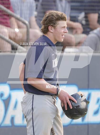 Thumbnail 2 in Poway vs. San Marcos (CIF SDS Division 1 Final) photogallery.