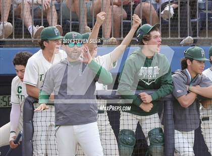 Thumbnail 1 in Poway vs. San Marcos (CIF SDS Division 1 Final) photogallery.