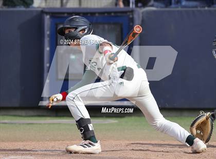 Thumbnail 2 in Poway vs. San Marcos (CIF SDS Division 1 Final) photogallery.