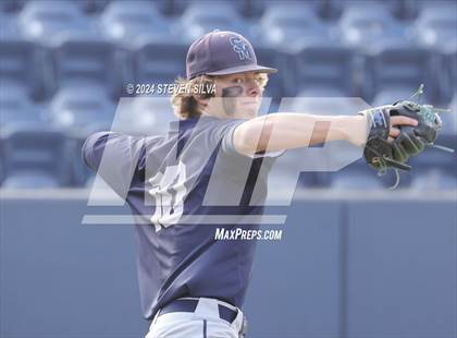 Thumbnail 1 in Poway vs. San Marcos (CIF SDS Division 1 Final) photogallery.
