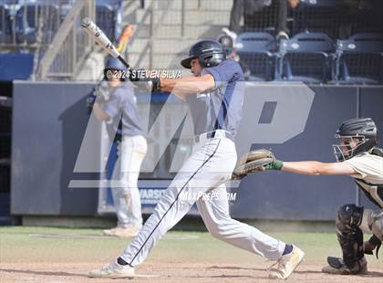 Thumbnail 1 in Poway vs. San Marcos (CIF SDS Division 1 Final) photogallery.