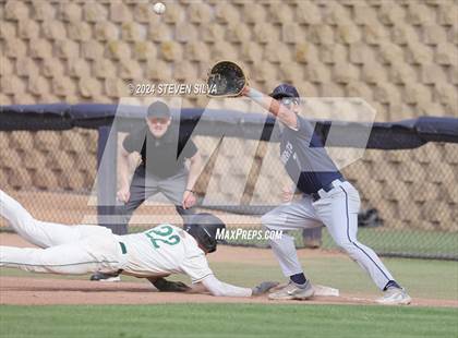 Thumbnail 3 in Poway vs. San Marcos (CIF SDS Division 1 Final) photogallery.
