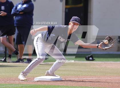 Thumbnail 1 in Poway vs. San Marcos (CIF SDS Division 1 Final) photogallery.