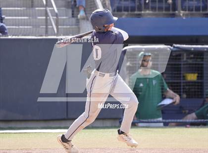 Thumbnail 3 in Poway vs. San Marcos (CIF SDS Division 1 Final) photogallery.