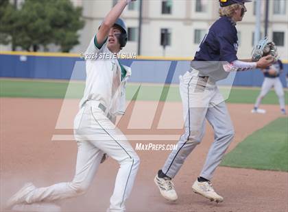 Thumbnail 1 in Poway vs. San Marcos (CIF SDS Division 1 Final) photogallery.