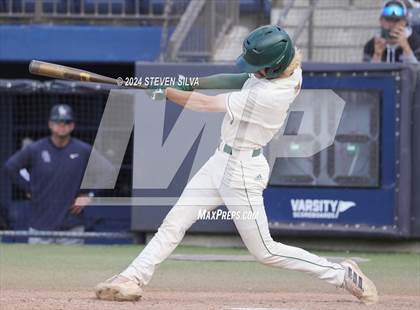 Thumbnail 2 in Poway vs. San Marcos (CIF SDS Division 1 Final) photogallery.