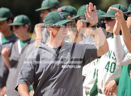 Thumbnail 2 in Poway vs. San Marcos (CIF SDS Division 1 Final) photogallery.