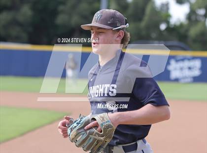 Thumbnail 2 in Poway vs. San Marcos (CIF SDS Division 1 Final) photogallery.