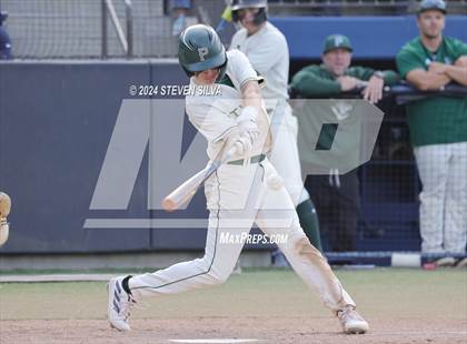 Thumbnail 1 in Poway vs. San Marcos (CIF SDS Division 1 Final) photogallery.