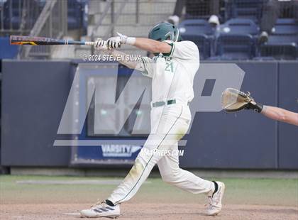 Thumbnail 3 in Poway vs. San Marcos (CIF SDS Division 1 Final) photogallery.