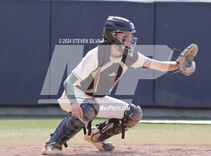 Thumbnail 2 in Poway vs. San Marcos (CIF SDS Division 1 Final) photogallery.