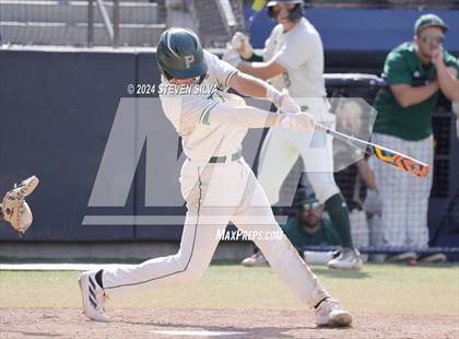 Thumbnail 3 in Poway vs. San Marcos (CIF SDS Division 1 Final) photogallery.