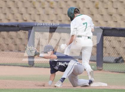 Thumbnail 1 in Poway vs. San Marcos (CIF SDS Division 1 Final) photogallery.