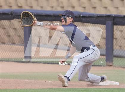 Thumbnail 2 in Poway vs. San Marcos (CIF SDS Division 1 Final) photogallery.