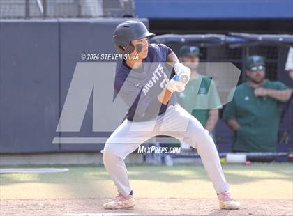 Thumbnail 2 in Poway vs. San Marcos (CIF SDS Division 1 Final) photogallery.