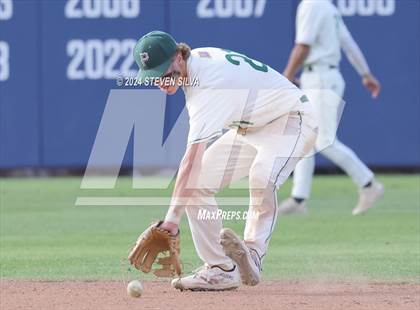 Thumbnail 2 in Poway vs. San Marcos (CIF SDS Division 1 Final) photogallery.