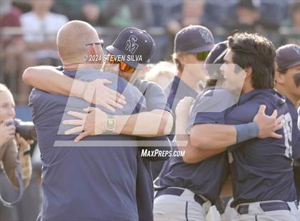 Thumbnail 1 in Poway vs. San Marcos (CIF SDS Division 1 Final) photogallery.