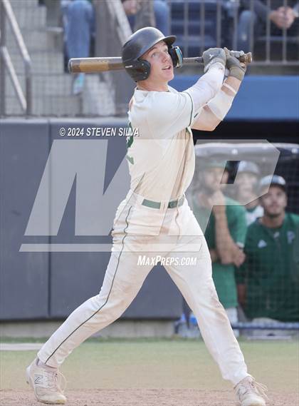 Thumbnail 3 in Poway vs. San Marcos (CIF SDS Division 1 Final) photogallery.