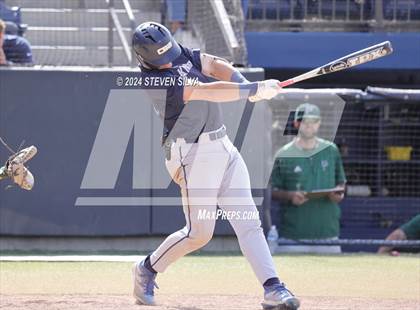 Thumbnail 1 in Poway vs. San Marcos (CIF SDS Division 1 Final) photogallery.