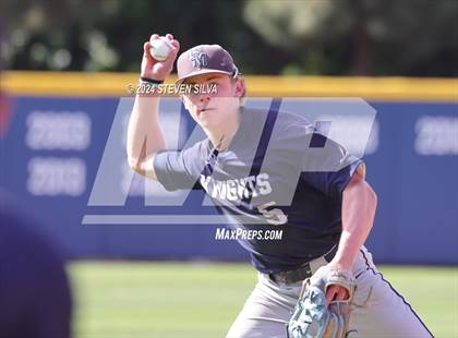 Thumbnail 3 in Poway vs. San Marcos (CIF SDS Division 1 Final) photogallery.