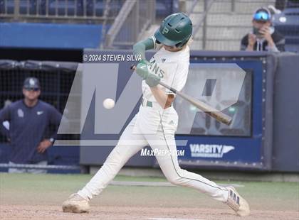 Thumbnail 1 in Poway vs. San Marcos (CIF SDS Division 1 Final) photogallery.