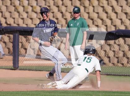 Thumbnail 3 in Poway vs. San Marcos (CIF SDS Division 1 Final) photogallery.