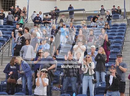 Thumbnail 3 in Poway vs. San Marcos (CIF SDS Division 1 Final) photogallery.