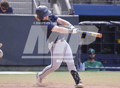 Thumbnail 3 in Poway vs. San Marcos (CIF SDS Division 1 Final) photogallery.