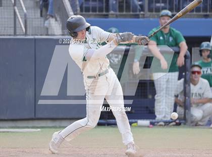 Thumbnail 3 in Poway vs. San Marcos (CIF SDS Division 1 Final) photogallery.