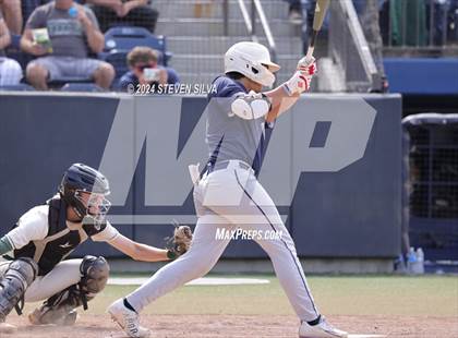 Thumbnail 1 in Poway vs. San Marcos (CIF SDS Division 1 Final) photogallery.