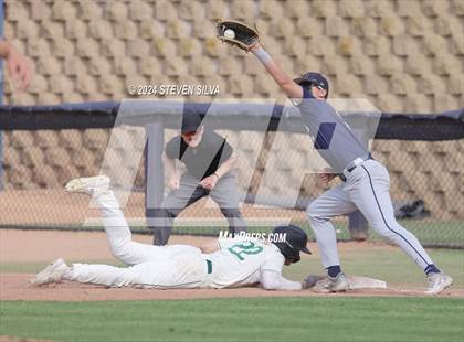 Thumbnail 1 in Poway vs. San Marcos (CIF SDS Division 1 Final) photogallery.