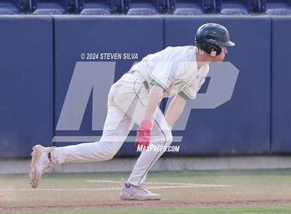 Thumbnail 1 in Poway vs. San Marcos (CIF SDS Division 1 Final) photogallery.