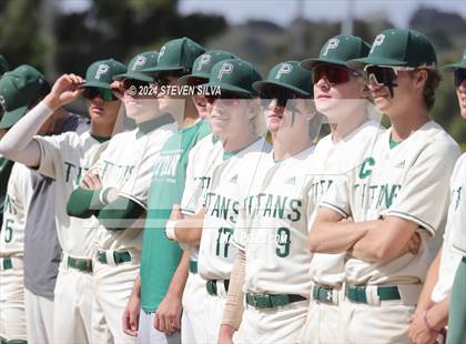 Thumbnail 1 in Poway vs. San Marcos (CIF SDS Division 1 Final) photogallery.