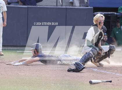 Thumbnail 1 in Poway vs. San Marcos (CIF SDS Division 1 Final) photogallery.