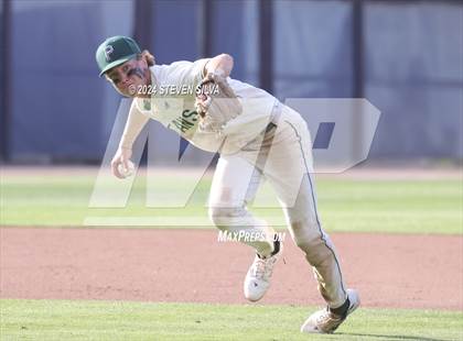 Thumbnail 3 in Poway vs. San Marcos (CIF SDS Division 1 Final) photogallery.