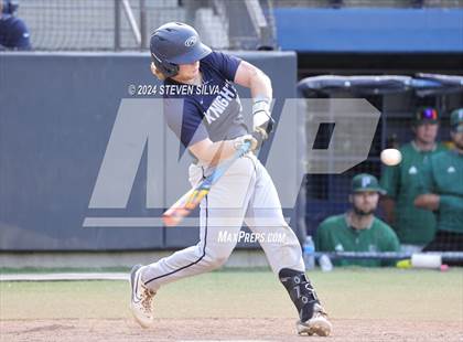 Thumbnail 1 in Poway vs. San Marcos (CIF SDS Division 1 Final) photogallery.