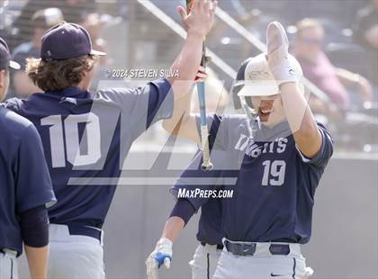 Thumbnail 1 in Poway vs. San Marcos (CIF SDS Division 1 Final) photogallery.